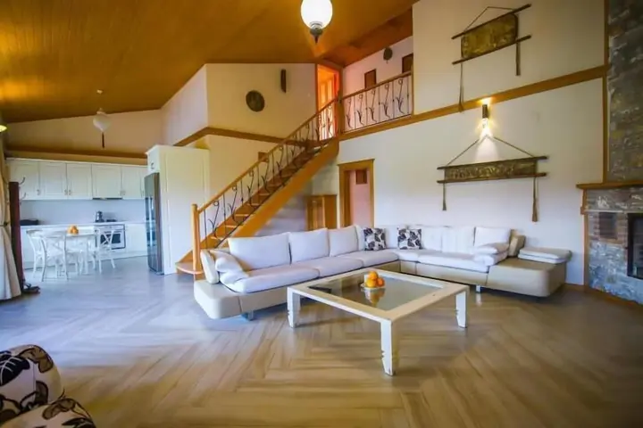 Мугла: Villa Lemon Tree