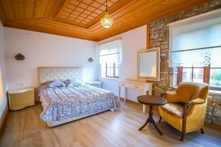 Мугла: Villa Lemon Tree