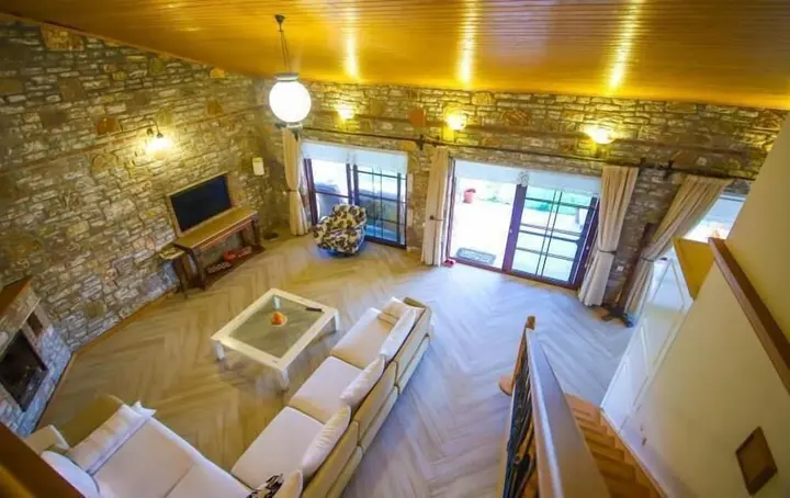 Мугла: Villa Lemon Tree