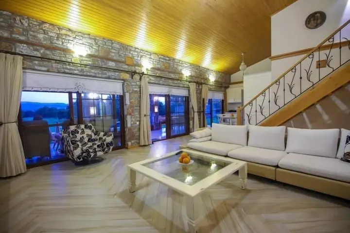 Мугла: Villa Lemon Tree