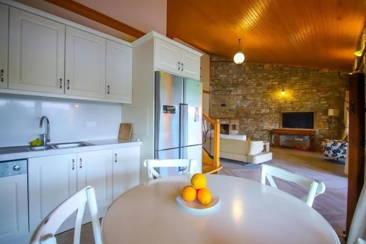 Мугла: Villa Lemon Tree