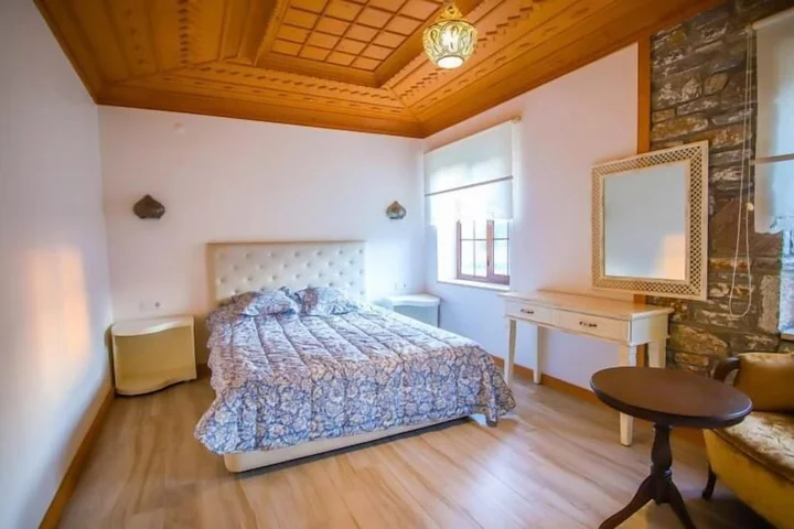 Мугла: Villa Lemon Tree