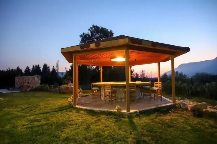 Мугла: Villa Lemon Tree