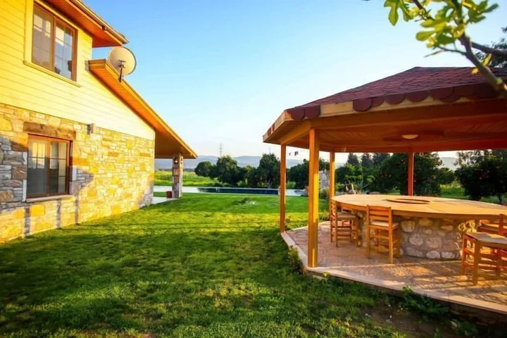 Мугла: Villa Lemon Tree