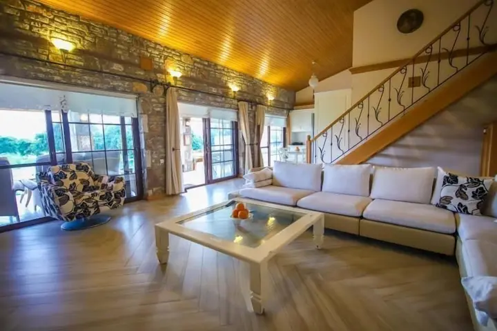 Мугла: Villa Lemon Tree