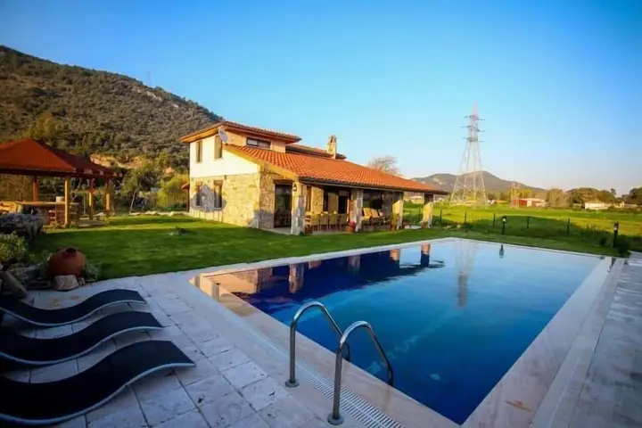 Villa Lemon Tree — фото 1
