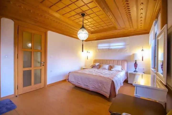 Мугла: Villa Lemon Tree