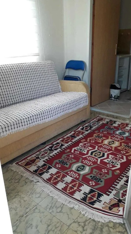 Мармарис: No:85 Konaklama Tesisi
