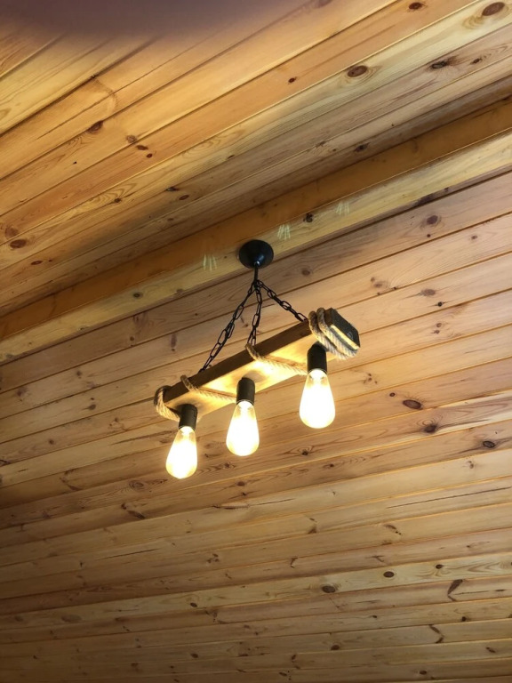 Mercan Bungalov — фото 6
