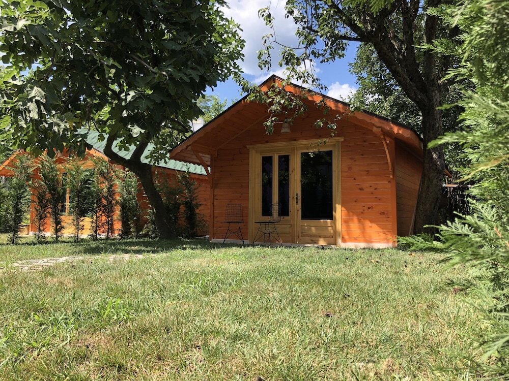 Сакарья: Mercan Bungalov