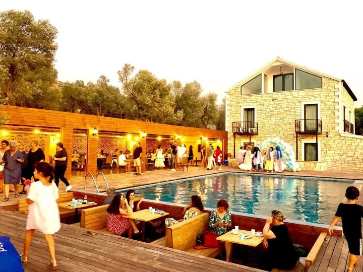 Фоча: Victoria Hotel and Lounge