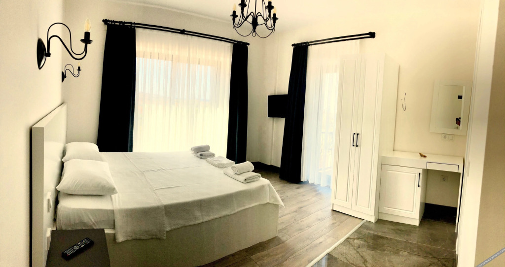 Фоча: Victoria Hotel and Lounge