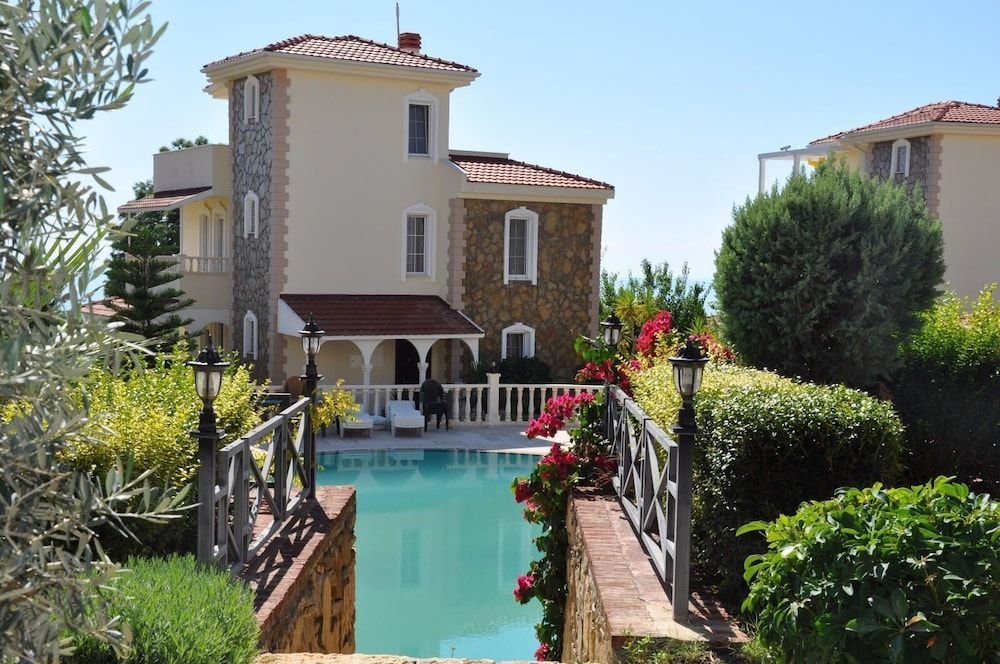 Ottoman Villas 1 — фото 2
