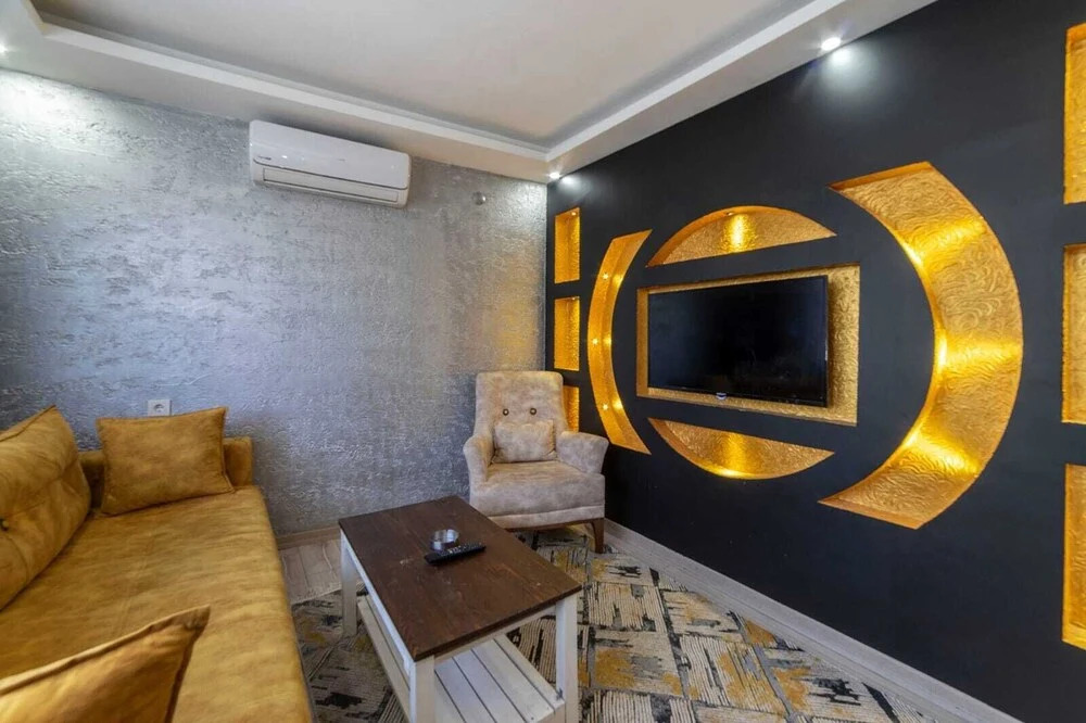 Бурса: Enceladus Hotel