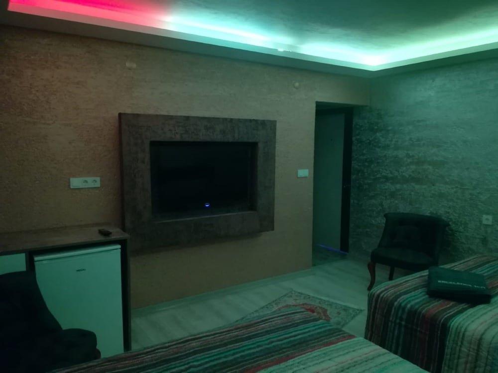 Бурса: Enceladus Hotel