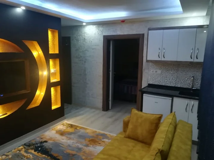 Бурса: Enceladus Hotel