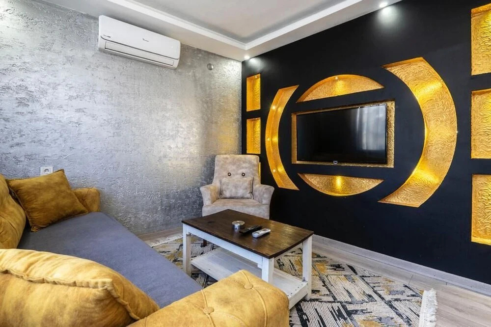 Бурса: Enceladus Hotel