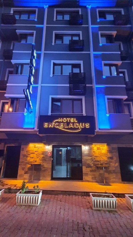 Бурса: Enceladus Hotel