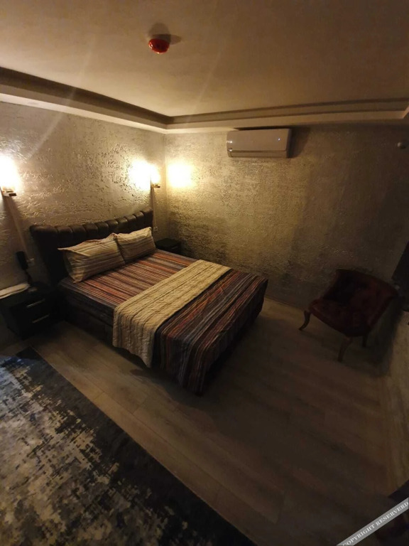 Бурса: Enceladus Hotel