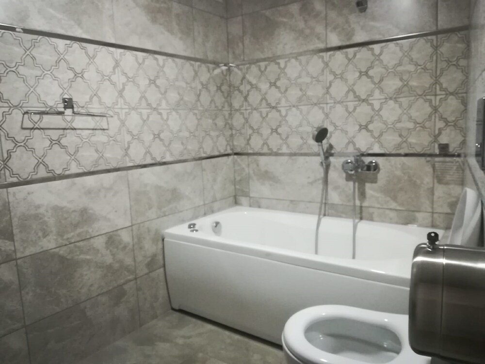Бурса: Enceladus Hotel