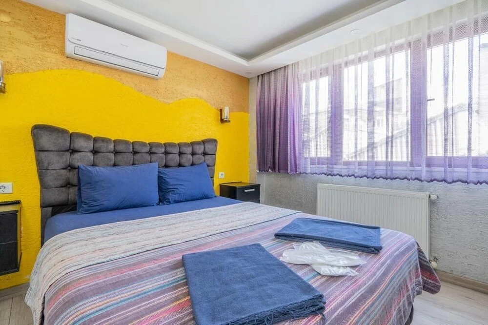 Бурса: Enceladus Hotel