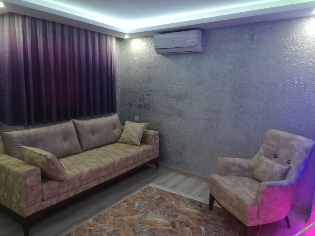 Бурса: Enceladus Hotel