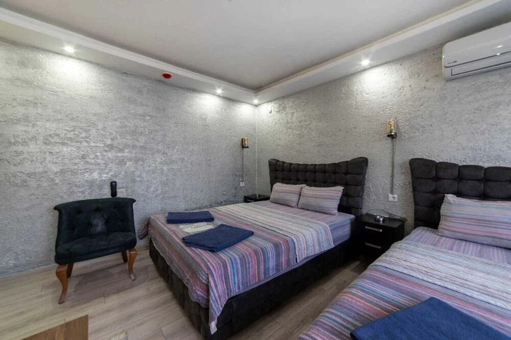 Бурса: Enceladus Hotel