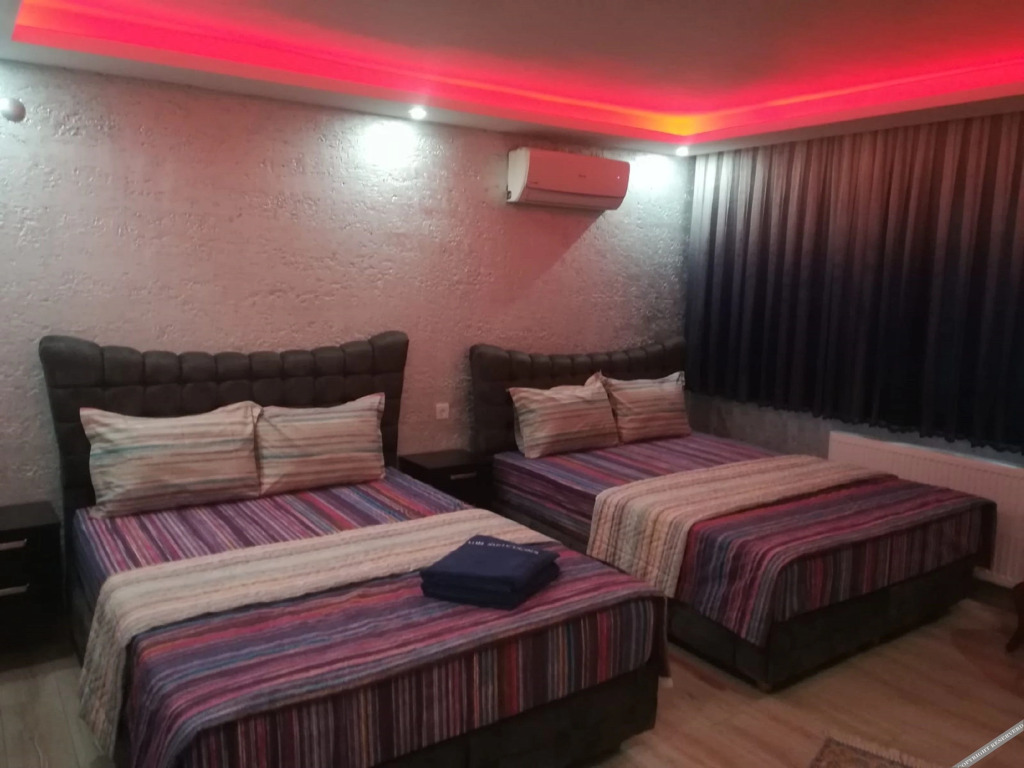 Бурса: Enceladus Hotel