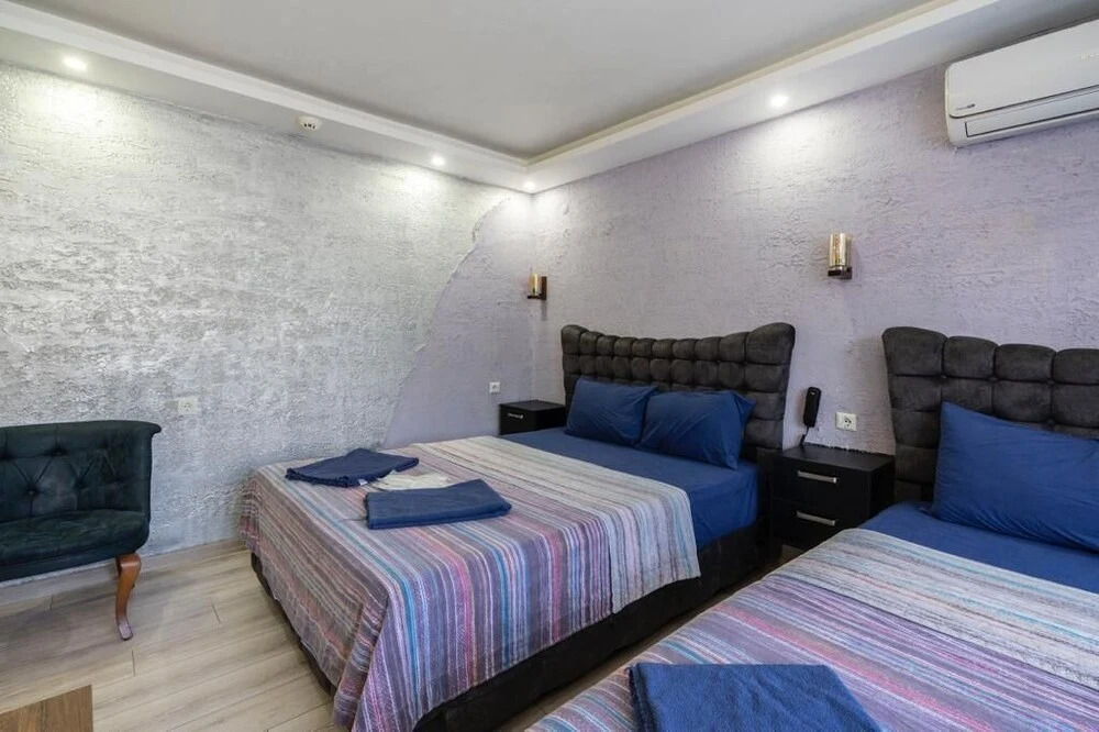 Бурса: Enceladus Hotel