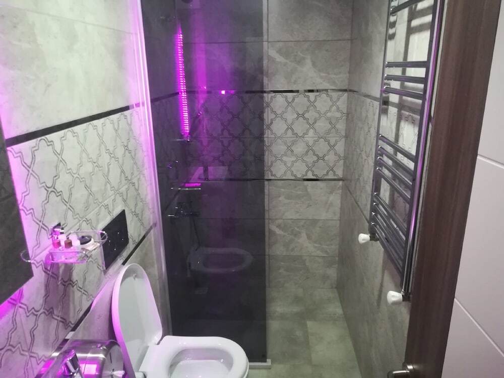 Бурса: Enceladus Hotel