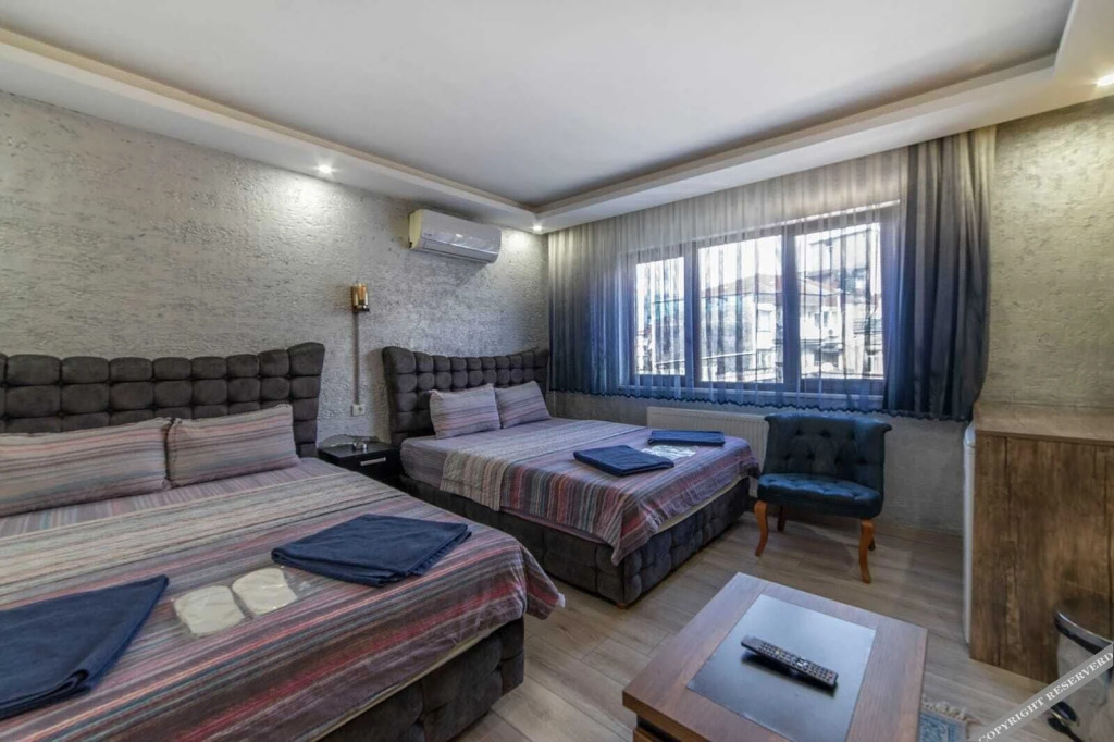Бурса: Enceladus Hotel