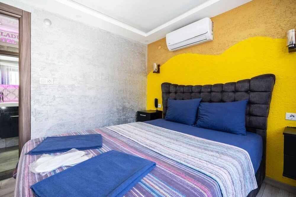 Бурса: Enceladus Hotel