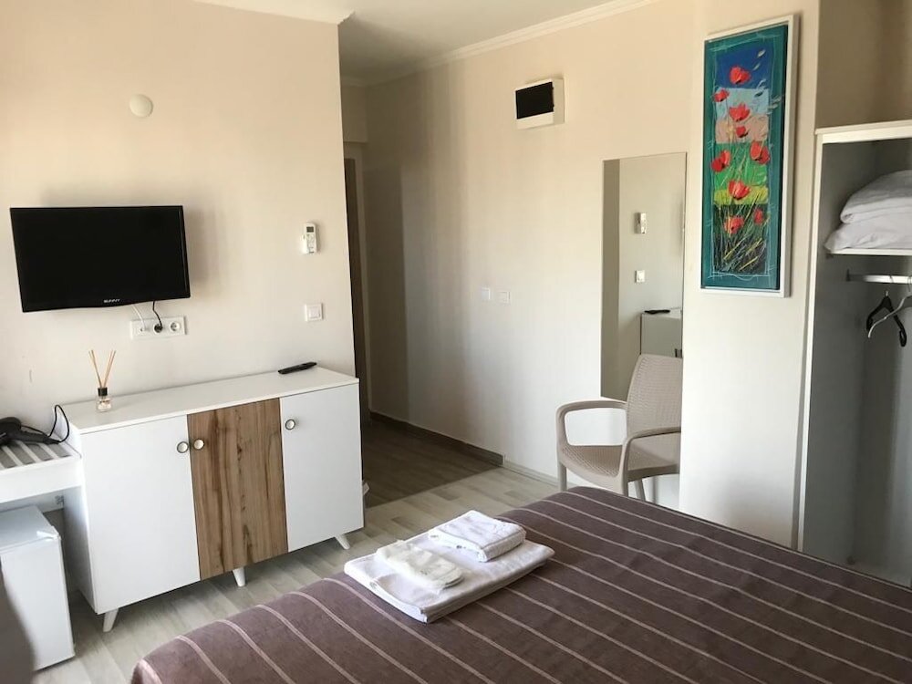 Лапсеки: Alesya Otel