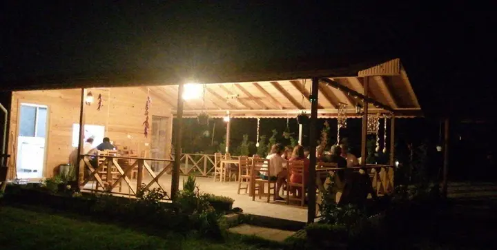 Демре: EM-BA Butik Bungalov