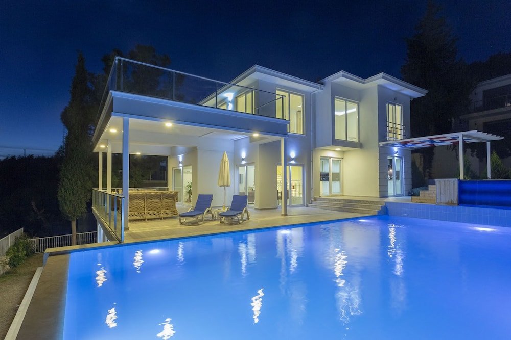 Мугла: Residence Villa 6