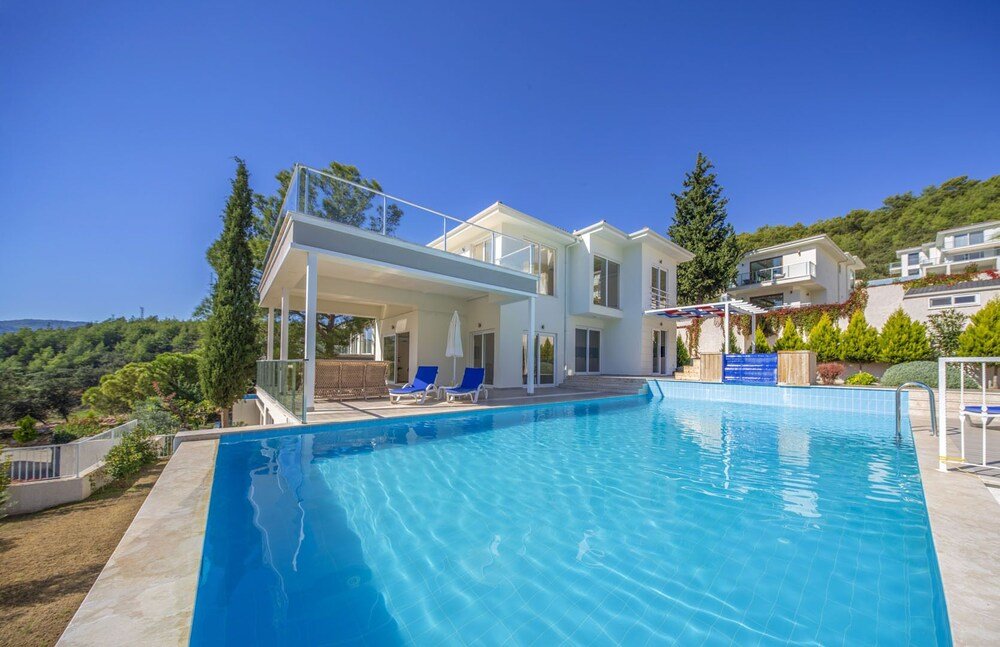 Мугла: Residence Villa 6
