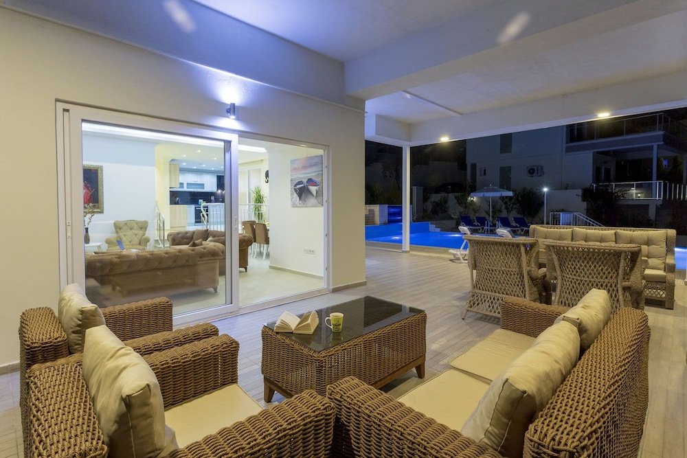 Residence Villa 6 — фото 6