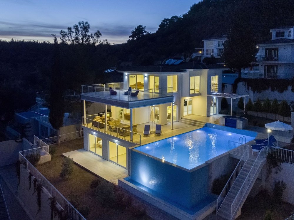 Мугла: Residence Villa 6