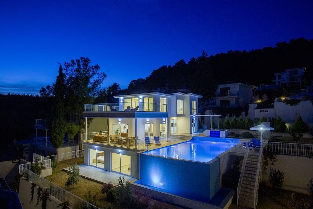 Мугла: Residence Villa 6