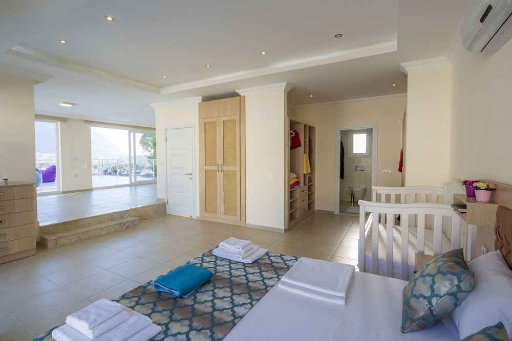 Мугла: Residence Villa 6