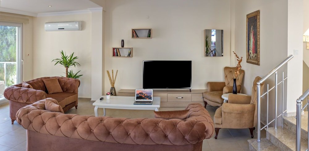 Мугла: Residence Villa 6