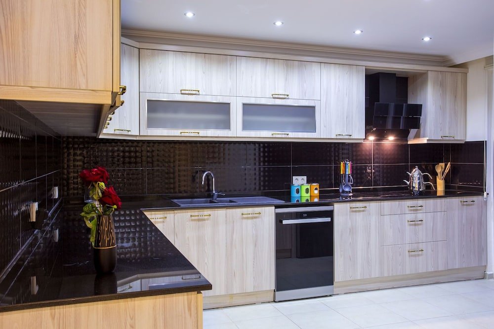 Мугла: Residence Villa 6