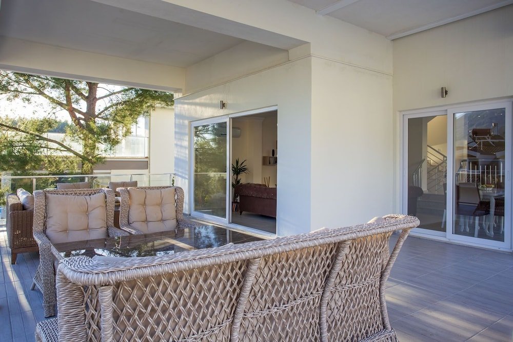 Мугла: Residence Villa 6