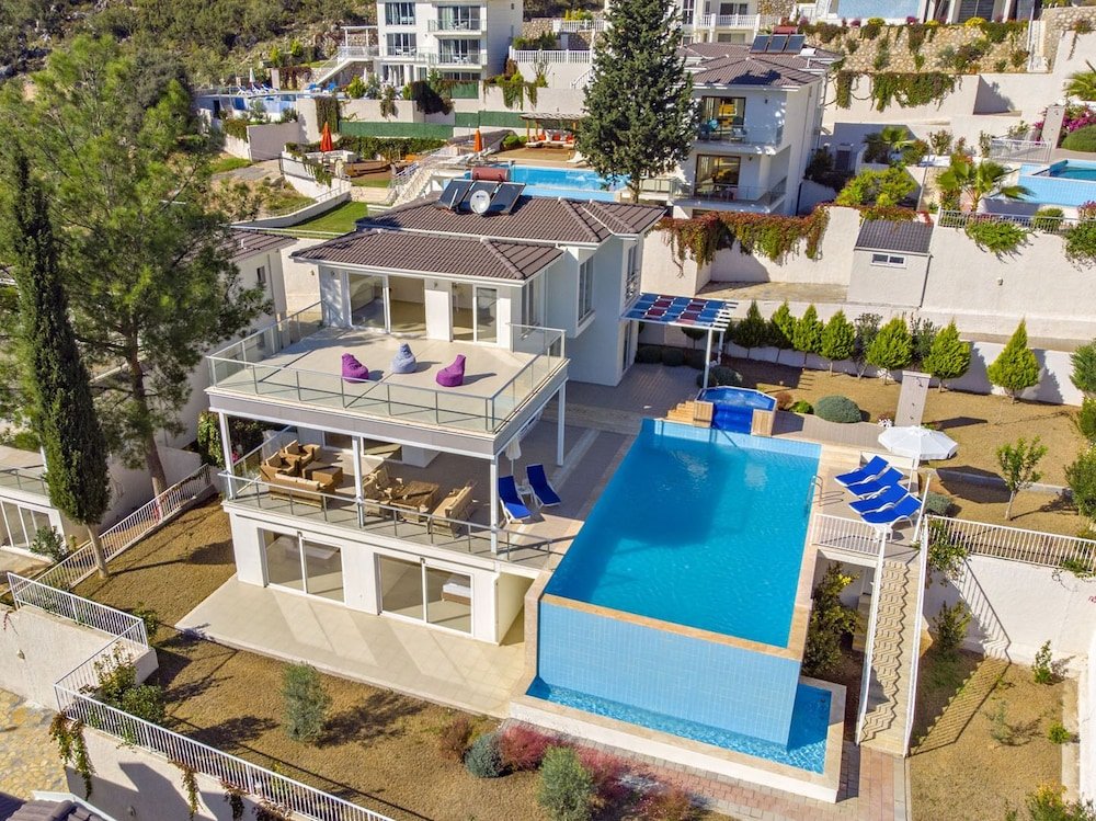 Мугла: Residence Villa 6
