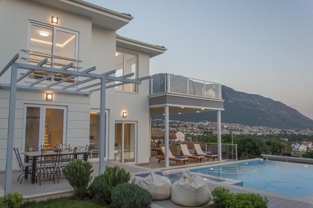 Мугла: Residence Villa 01