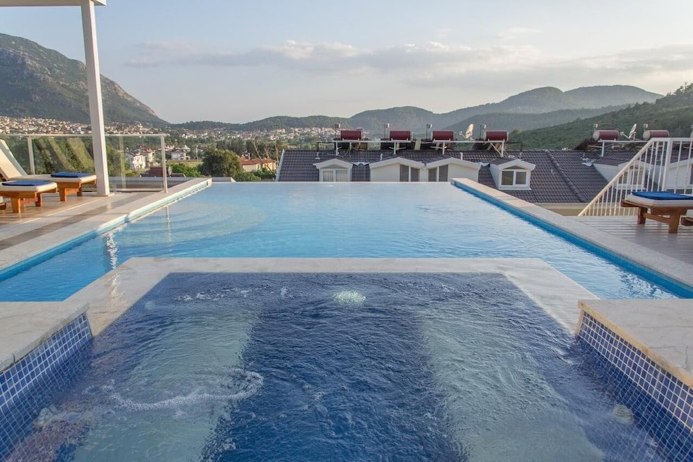 Мугла: Residence Villa 01