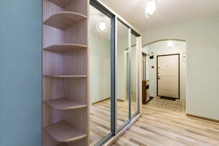 Москва: MaxRealty24 Сходненская, 27 — стандарт