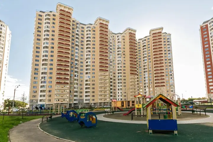 MaxRealty24 Сходненская, 27 — стандарт — фото 4