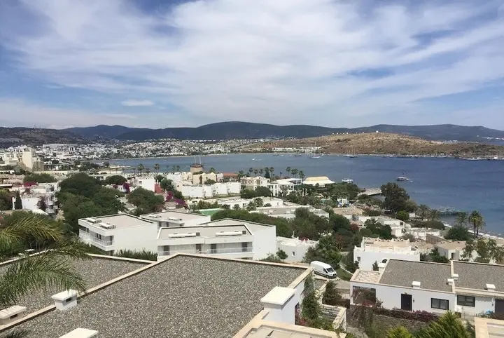 Бодрум: BO039 Bodrum