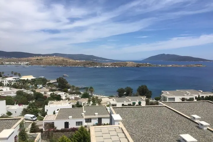Бодрум: BO039 Bodrum